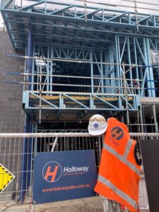 Holloway Electrical