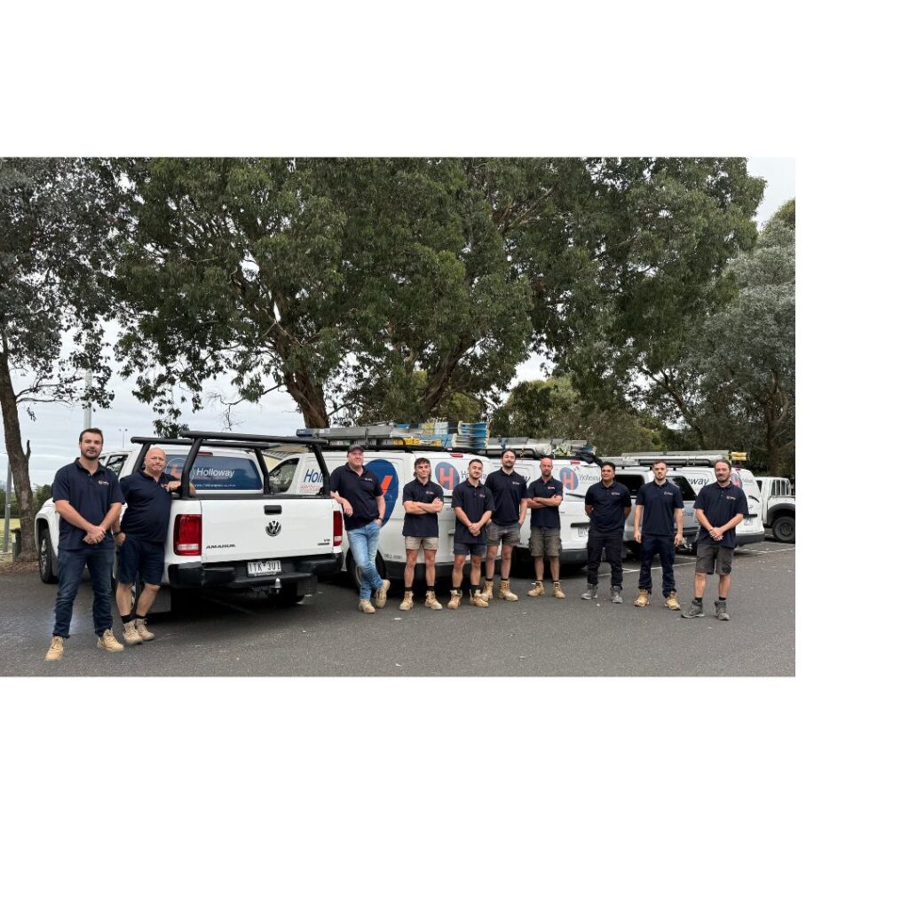 Holloway Electrical Holloway Electrical